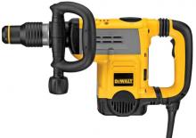 Bourací a Sekací kladiva DEWALT D25831K