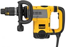 Bourací a Sekací kladiva DEWALT D25851K