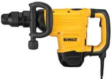 Bourací a Sekací kladiva DEWALT D25872K