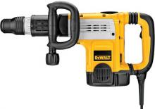 Bourací a Sekací kladiva DEWALT D25891K
