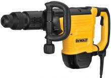 Bourací a Sekací kladiva DEWALT D25892K
