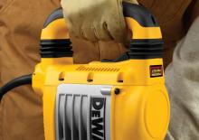 Bourací a Sekací kladiva DEWALT D25901K