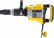 Bourací a Sekací kladiva DEWALT D25902K-QS