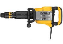 Bourací a Sekací kladiva DEWALT D25951K