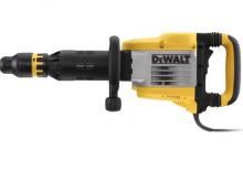 Bourací a Sekací kladiva DEWALT D25951K-QS