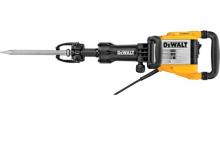 Bourací a Sekací kladiva DEWALT D25960K