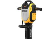 Bourací a Sekací kladiva DEWALT D25966-QS
