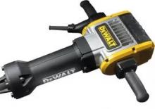 Bourací a Sekací kladiva DEWALT D25980