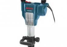 Bourací a Sekací kladiva Bosch DH1020VC