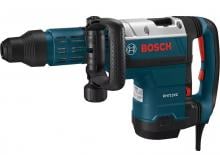 Bourací a Sekací kladiva Bosch DH712VC