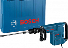Bourací a Sekací kladiva Bosch GSH 11 E