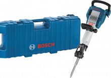 Bourací a Sekací kladiva Bosch GSH 16-28