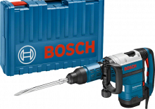 Bourací a Sekací kladiva Bosch GSH 7 VC