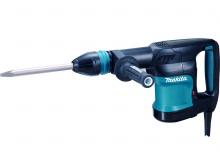 Bourací a Sekací kladiva Makita HM0870C