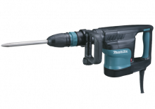 Bourací a Sekací kladiva Makita HM1101C