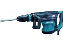 Bourací a Sekací kladiva Makita HM1213C