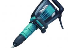 Bourací a Sekací kladiva Makita HM1214C
