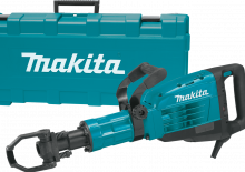 Bourací a Sekací kladiva Makita HM1307CB