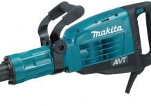 Bourací a Sekací kladiva Makita HM1317C