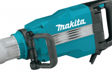 Bourací a Sekací kladiva Makita HM1502