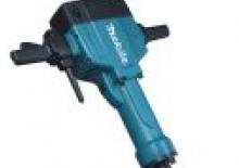 Bourací a Sekací kladiva Makita HM1801