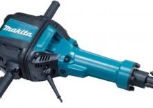 Bourací a Sekací kladiva Makita HM1802