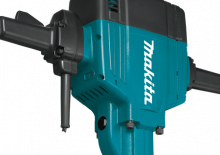 Bourací a Sekací kladiva Makita HM1810