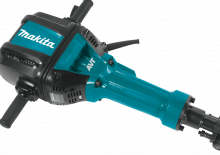 Bourací a Sekací kladiva Makita HM1812