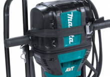 Bourací a Sekací kladiva Makita HM1812X3