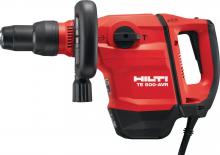 Bourací a Sekací kladiva Hilti TE 500-AVR