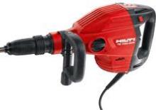 Bourací a Sekací kladiva Hilti TE 700-AVR