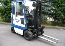 Dieselové vysokozdvižné vozíky s ochranou proti výbuchu Miag DFG 20 XH 1