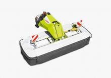 Čelní diskové žací lišty bez kondicionéru Claas Disco 3200 F Move