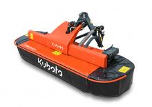 Čelní diskové žací lišty bez kondicionéru Kubota DM4032S
