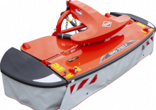 Čelní diskové žací lišty bez kondicionéru Kuhn GMD 3123 F-FF