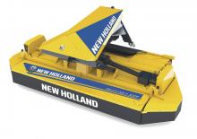 Čelní diskové žací lišty s kondicionérem New Holland DiscCutter F 360P