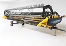 Čelní diskové žací lišty s kondicionérem New Holland DuraSwath 425 HB