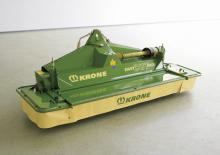 Čelní diskové žací lišty s kondicionérem Krone EasyCut 32 CRi