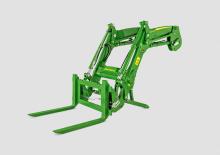 Čelní nakladač John Deere 543R