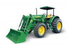 Čelní nakladač John Deere 562SL