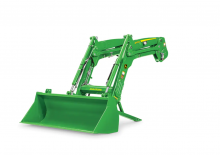 Čelní nakladač John Deere 600R