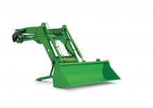 Čelní nakladač John Deere 620R