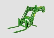 Čelní nakladač John Deere 623R