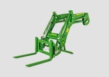Čelní nakladač John Deere 643R