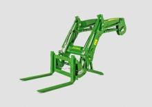 Čelní nakladač John Deere 663R