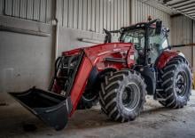 Čelní nakladač Case IH L 108