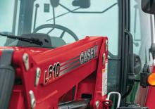 Čelní nakladač Case IH L 610