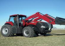 Čelní nakladač Case IH L 795