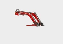 Čelní nakladač Case IH L3815A