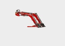 Čelní nakladač Case IH L4017A